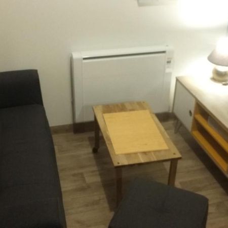 Appartement Cosy 25 M² リモージュ エクステリア 写真