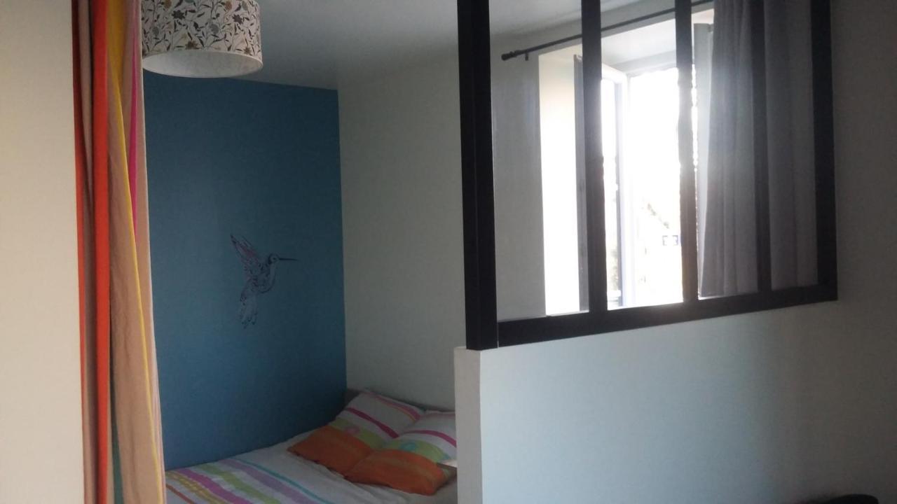 Appartement Cosy 25 M² リモージュ エクステリア 写真