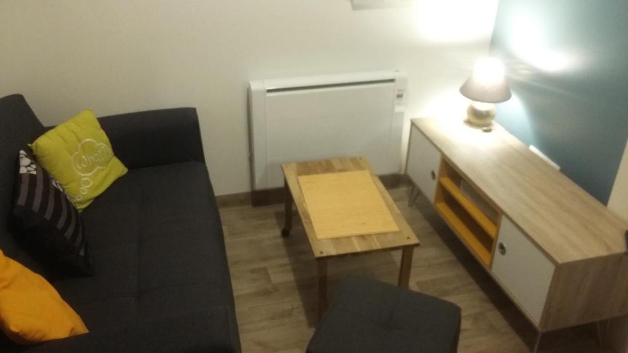 Appartement Cosy 25 M² リモージュ エクステリア 写真