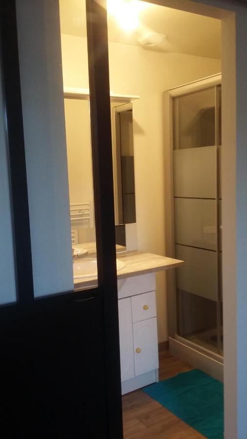 Appartement Cosy 25 M² リモージュ エクステリア 写真